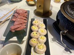 -红沃鳗鱼黑牛烤肉店(不老街店)