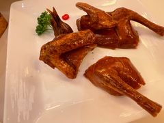 -利苑酒家(合景国际金融广场店)