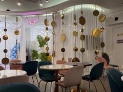 -Lilliput粒粒堡亲子餐厅(置汇旭辉店)