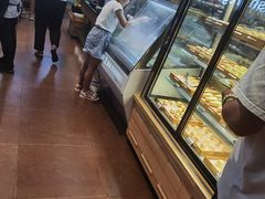 -盛江山自助料理(太原街万达店)
