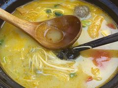 -金陵杨胖子·砂锅麻辣烫(金轮新天地店)