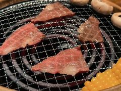 -MIKOMIKO和牛烧肉专门店(南门店)