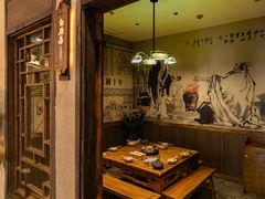 -白乐天毛肚火锅馆(南滨路店)