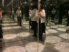 -穹六人间 people 6(岳阳路店)