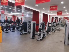 -英派斯健身旗舰店(海信国际中心馆)