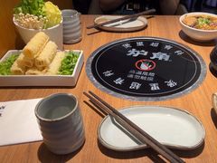 -炉角·鲍鱼牛腩煲(国贸商城店)