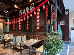 -福照楼汽锅鸡·云南菜(护国路店)