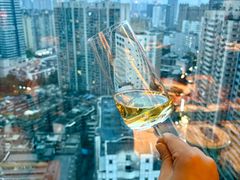 -富力丽思卡尔顿酒店·香荟全日制餐厅