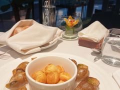 -L'Arome芳芳法国餐厅(仙林金鹰店)