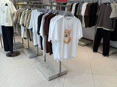 -URBAN REVIVO(七宝领展广场店)