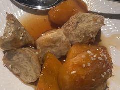 -汤城小厨•粤菜•靓汤(金融街店)