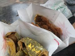 -清真·二嫂子煎饼果子(鼓楼旗舰形象店)