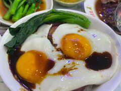 -澳门陈光记烧味饭店(郎家园店)