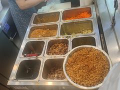 -张果佬年糕卷(科巷店)