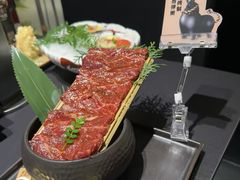 -黑牛の店·黑金店(沈阳万象城店)