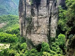 -雁荡山风景名胜区