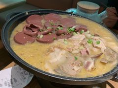 杀猪菜-金掌勺锅包肉(华润万象城店)