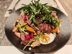 -SHADOWS•Bistro&Eatery(安福路店)