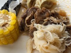 -浙江西子宾馆·瑶园咖啡厅