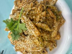 -白魁老号饭庄(交道口店)