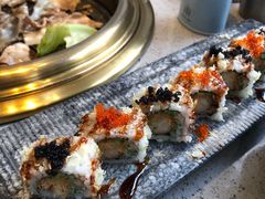 -妥妥烤肉料理(昙华林店)