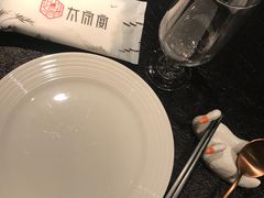 -太守宴·蘭院(天塔店)