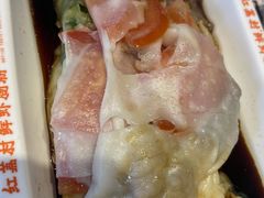 -红荔村肠粉(岗厦店)