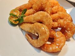 -四季民福烤鸭店(外滩外白渡桥店)