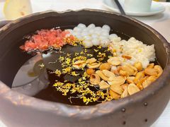 -饭怕鱼·黄焖鲟龙鱼(湖大店)