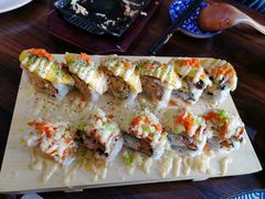 -千草屋日式料理·寿司