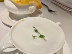 松露卡布奇诺菌菇汤-王品牛排(杭州大厦店)