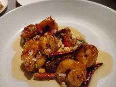 -满堂匠心川宴·私房菜(天府三街店)