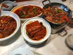 -大鱼徽州·寻味徽菜(星光总店)