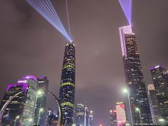 -海心沙亚运公园