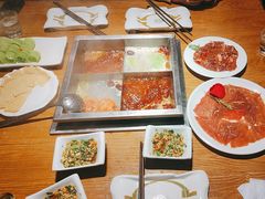 -大妙火锅·非物质文化遗产(锦里店)