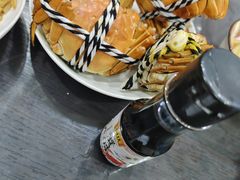 -七的湖·江南蟹舫·阳澄湖农家菜(蟹舫苑店)