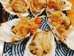 -帽帽家只卖生蚝·烧烤(沙湖路店)