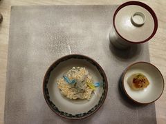 -九献创意菜·牛排馆(亮马河花园店)