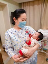 -上海百佳母婴护理中心