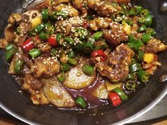-赵小姐丨新中餐(曲江店)