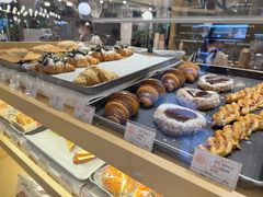 -OUR Bakery(SKP-S店)