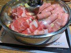 -焖锅部落(容城店)