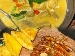 -美奈小馆·越南料理(福田星河COCO Park店)