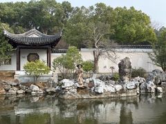 -八大山人梅湖景区