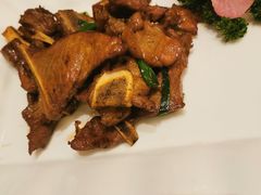 -得月楼·省级非遗·传统苏帮菜(观前店)