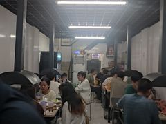 大堂-风味烧烤