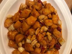 -小土豆北方菜馆(方庄店)