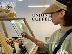 -屋裡·Union Bakery(龙江路店)