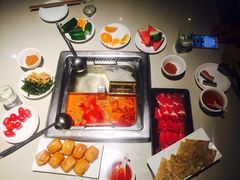 -海底捞火锅(铂澜大象城店)