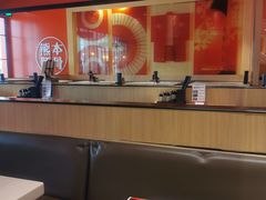 -味千拉面(世纪东方店)